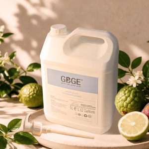 GBGE 5L bulk hotel conditioner